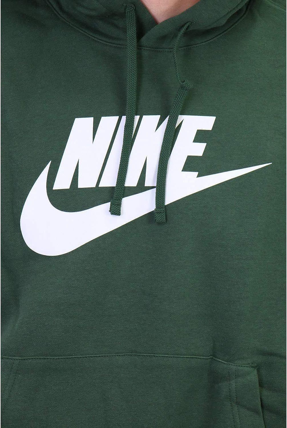 Men's Sportswear Club Pullover Hoodie