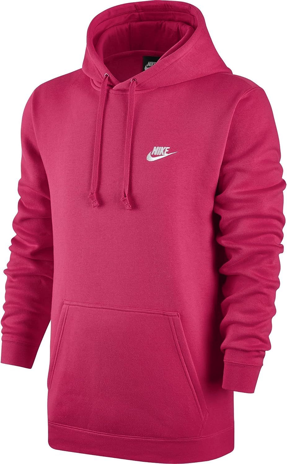 Men's Sportswear Club Pullover Hoodie