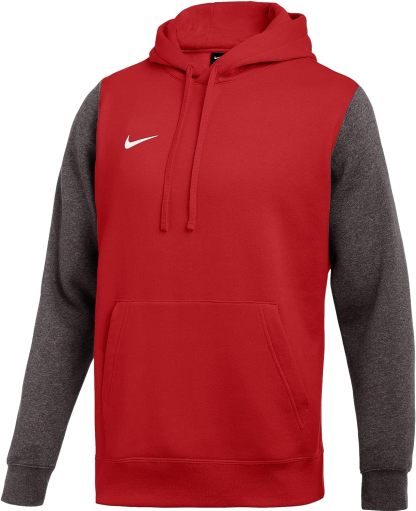 Men's Pullover Hoodie Jersey