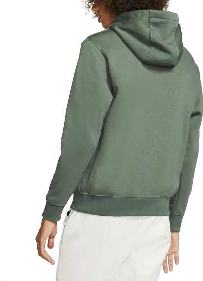 Men's  Full Zip Hoodie