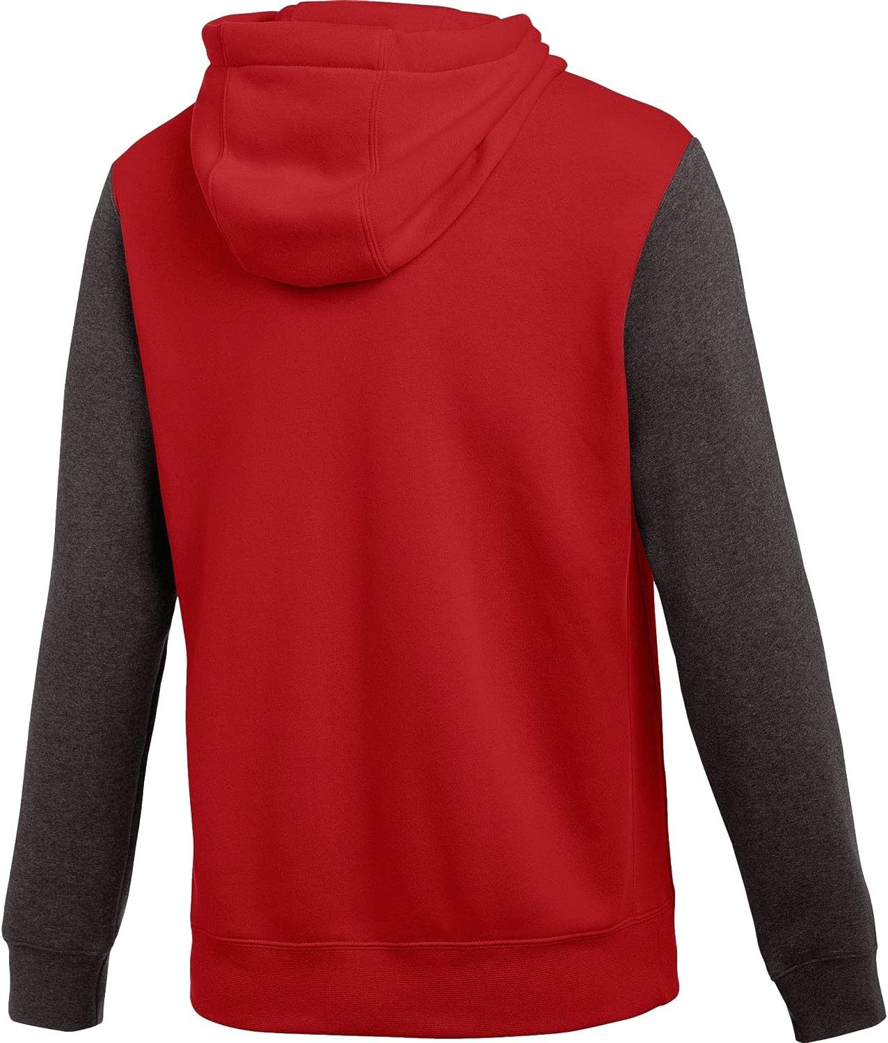 Men's Pullover Hoodie Jersey