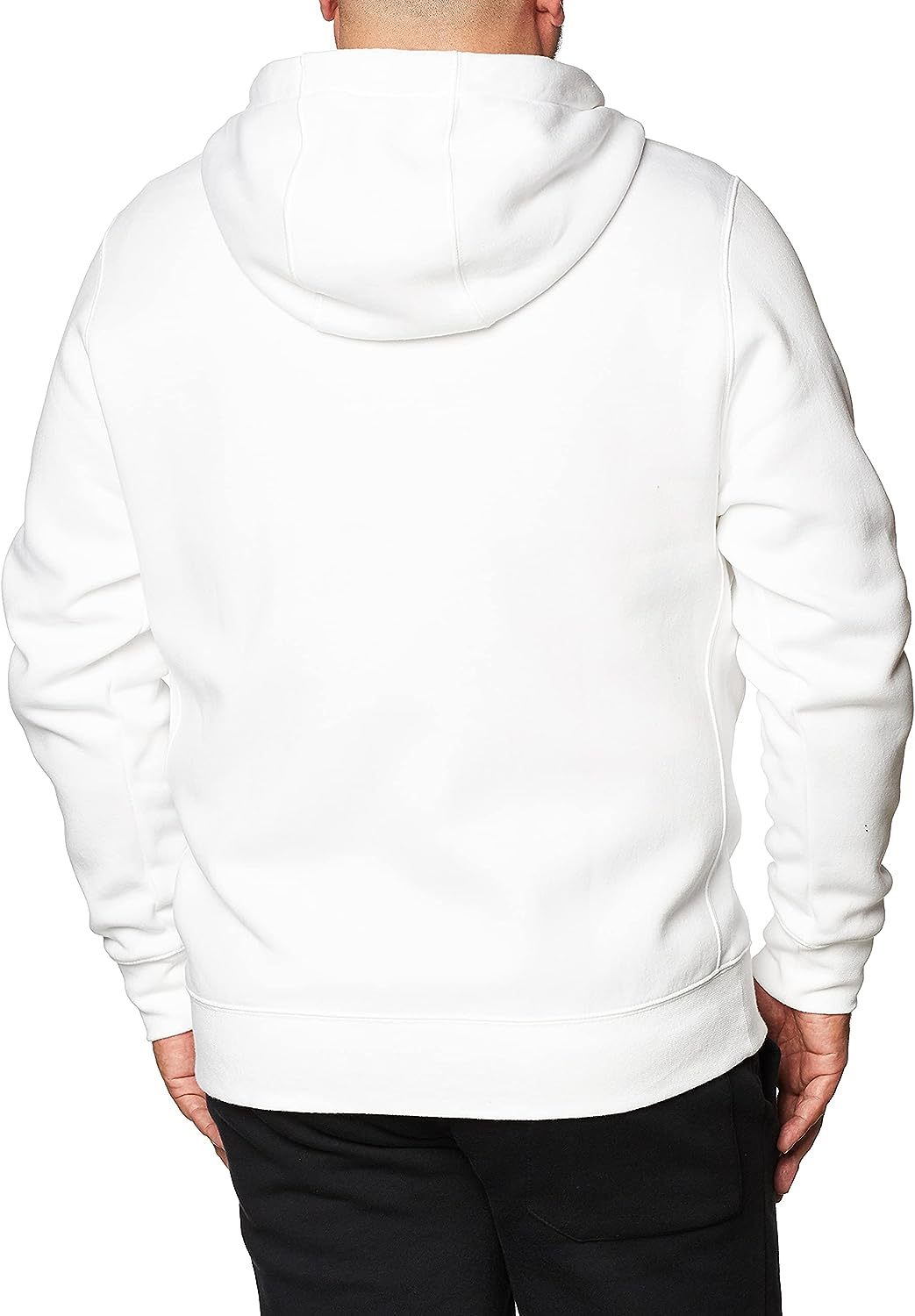 Men's Sportswear  Full Zip Hoodie