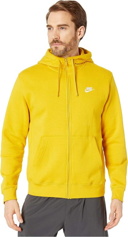 Men's Sportswear  Full Zip Hoodie