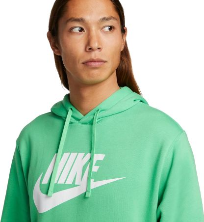 Men's Sportswear Club Pullover Hoodie