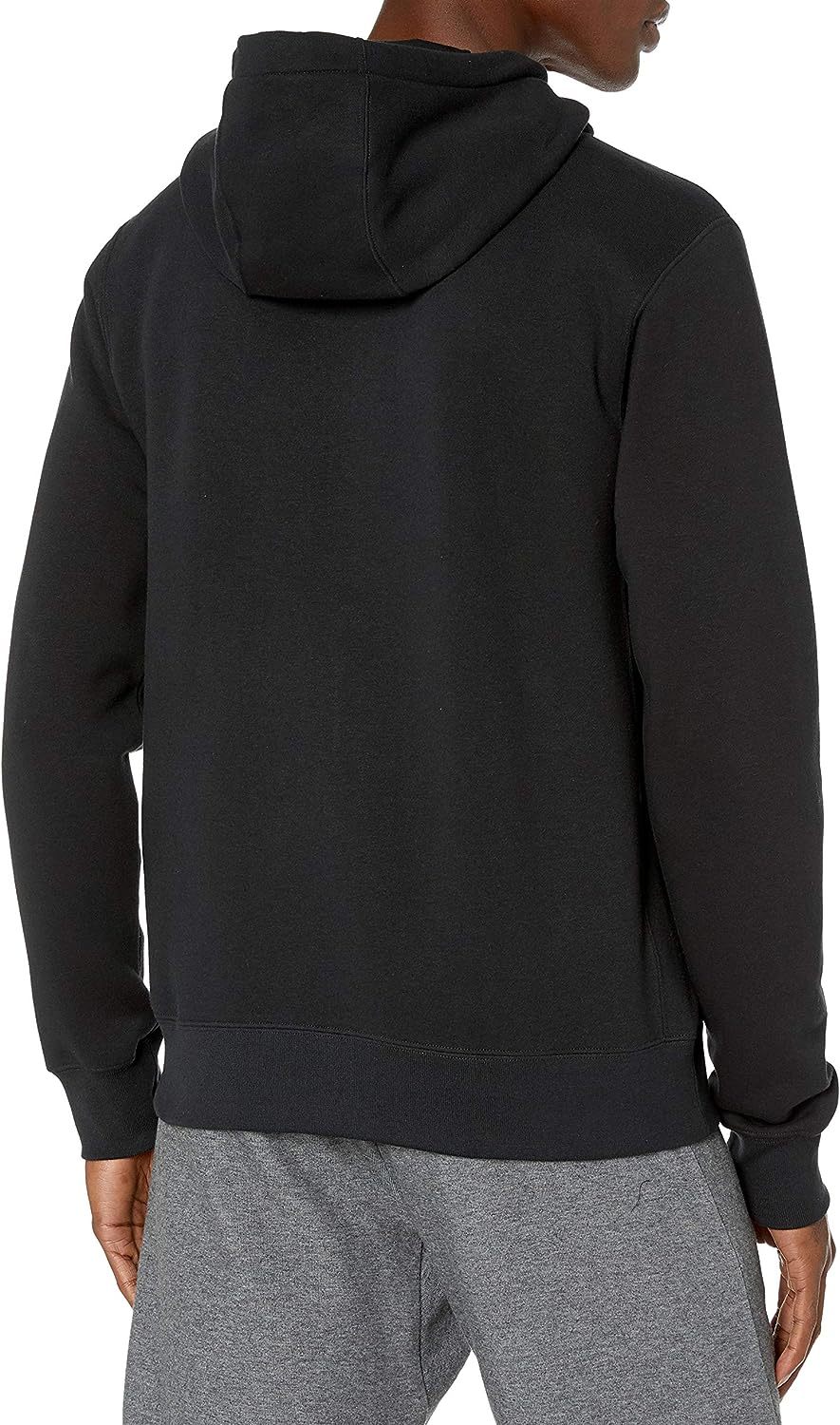 Men's Sportswear  Full Zip Hoodie