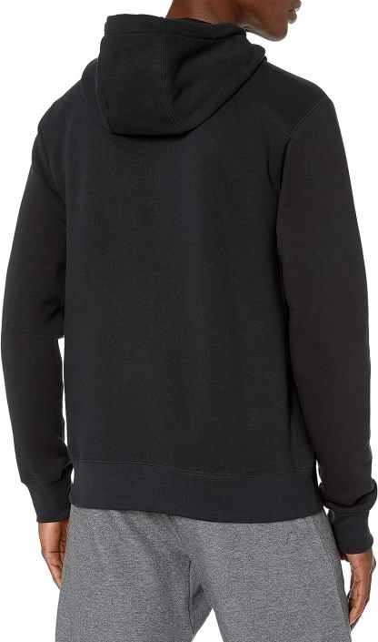 Men's Sportswear  Full Zip Hoodie