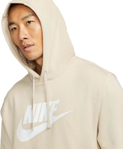 Men's Sportswear Club Pullover Hoodie