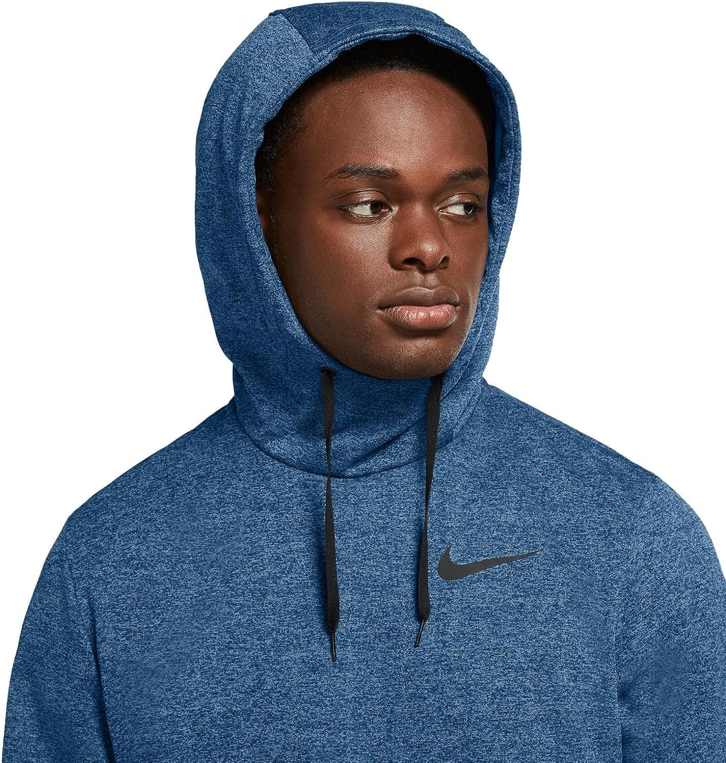 Men's Football Hoodie Pullover