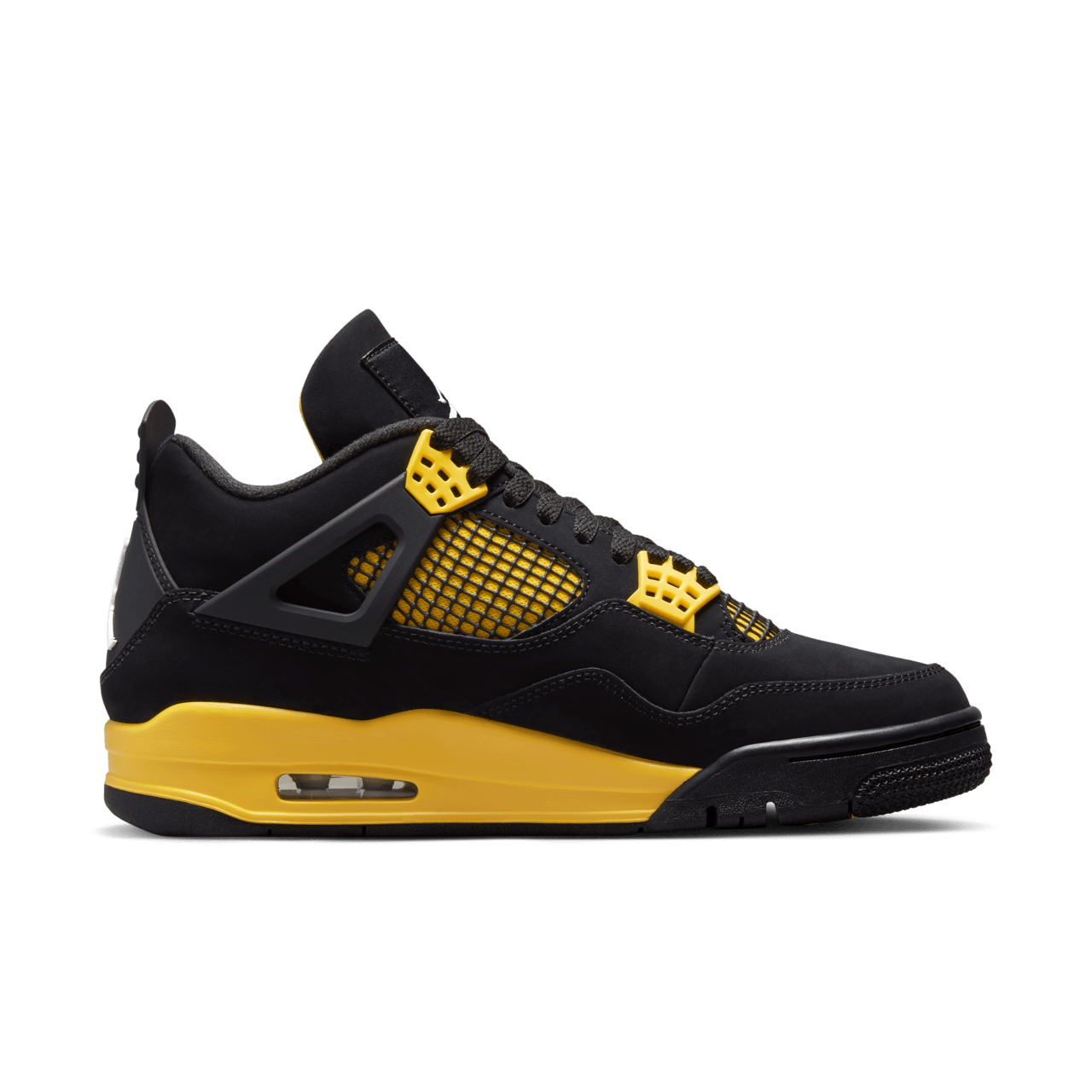 Nittgke Air Jordthtan 4 Retro Basketball Shoes
