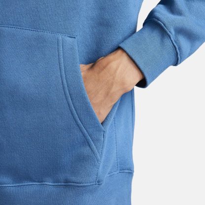 Men's  Full Zip Hoodie