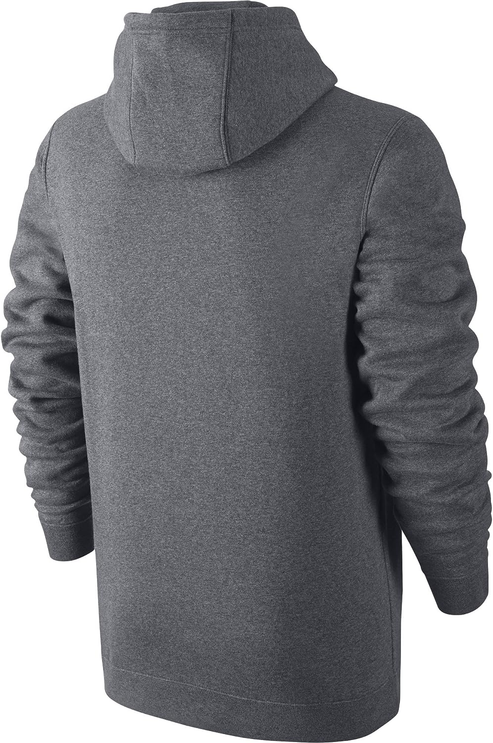 Men's  Sportswear Club Pullover Hoodie