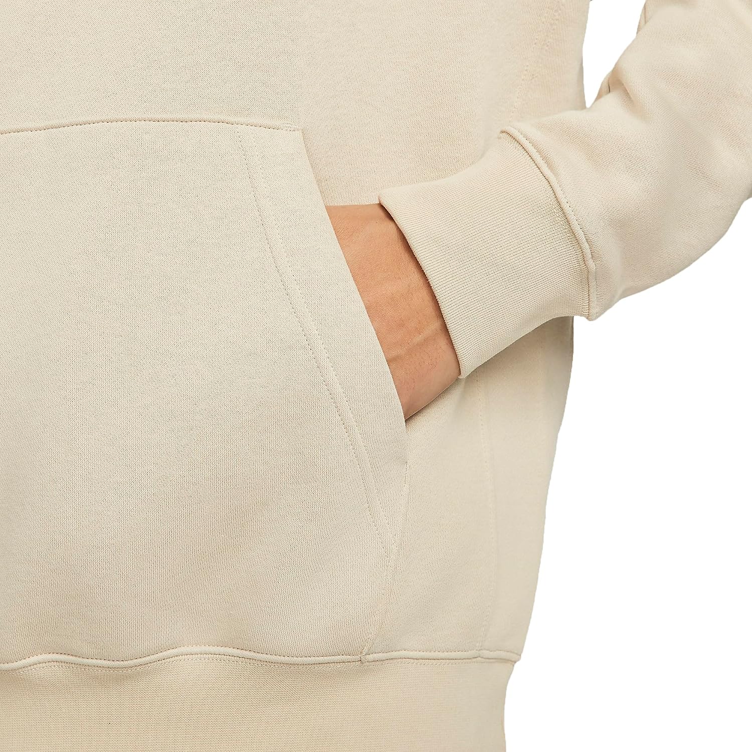 Men's Sportswear Club Pullover Hoodie