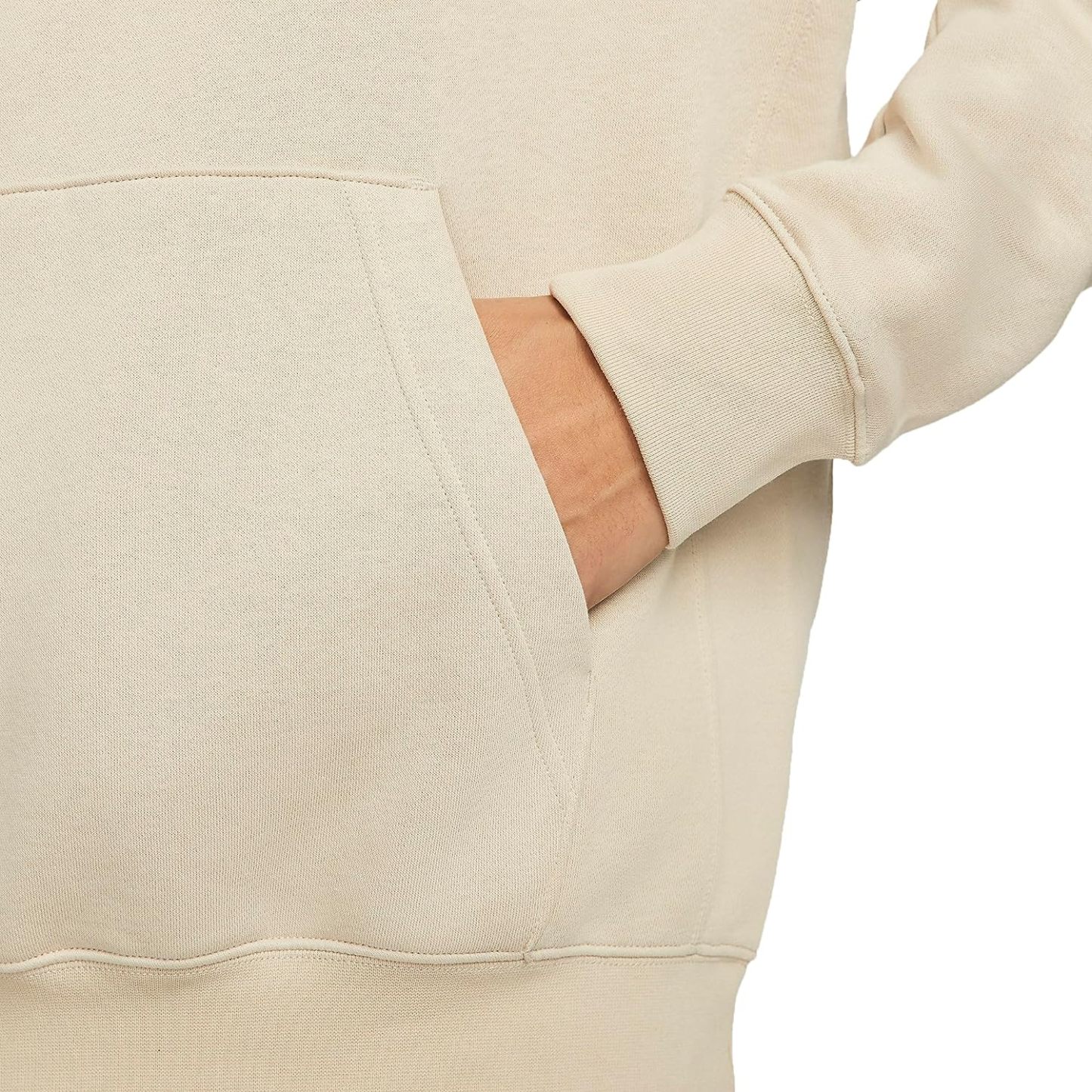 Men's Sportswear Club Pullover Hoodie