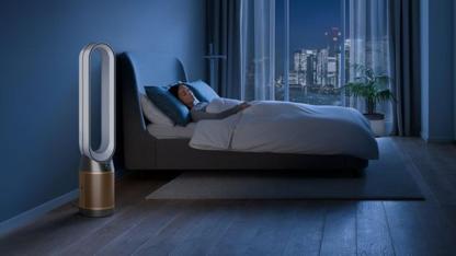 Dythtson Purifier Cool™ Formaldehyde air purifier TP09