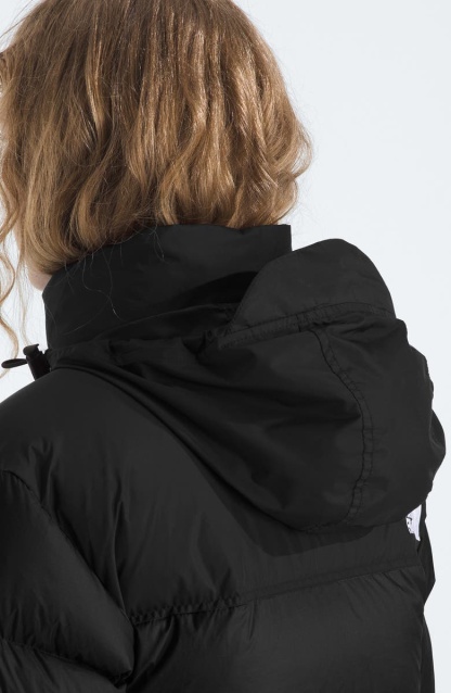 THE NORthtTH FACE 1996 Women's Packable Quilted 700 Fill Power Down Jacket