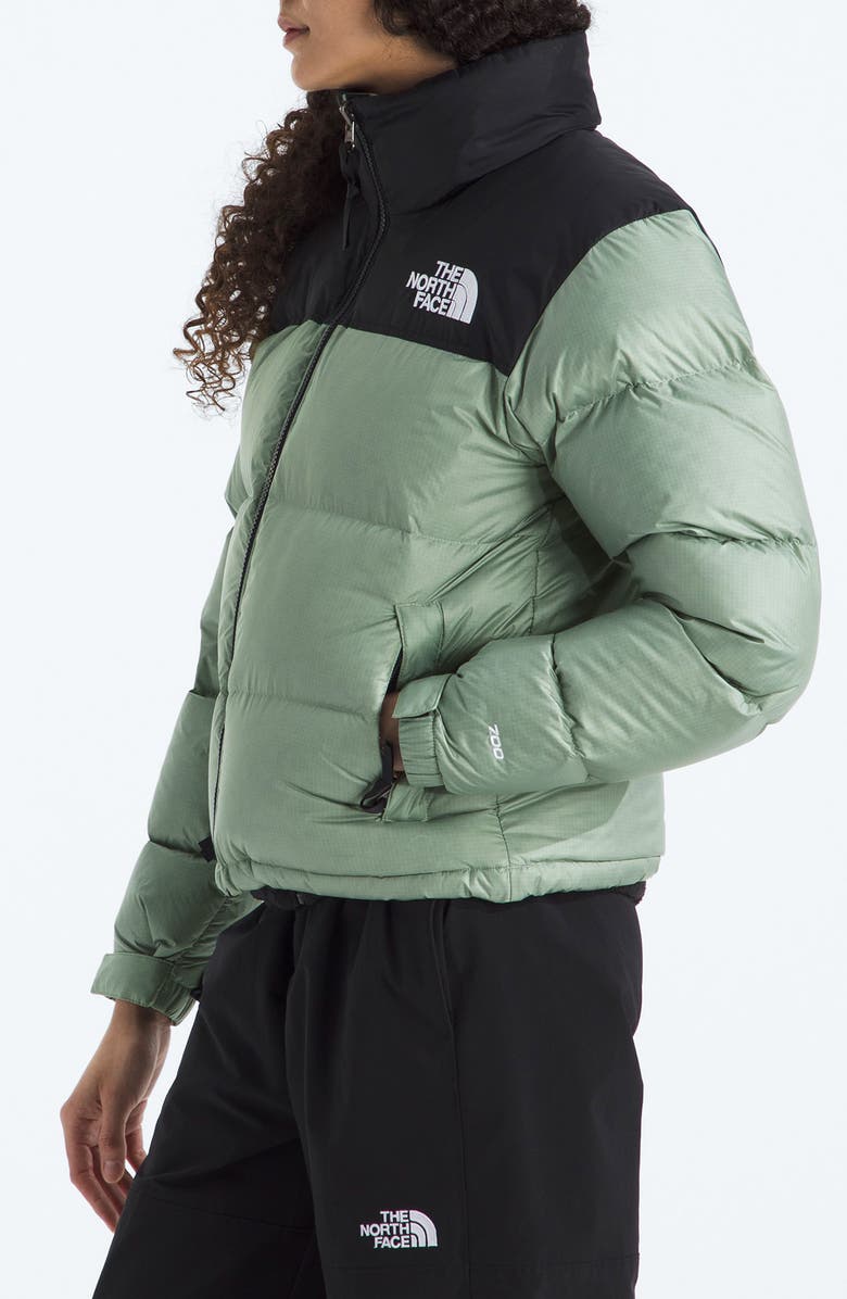 THE NORthtTH FACE 1996 Women's Packable Quilted 700 Fill Power Down Jacket