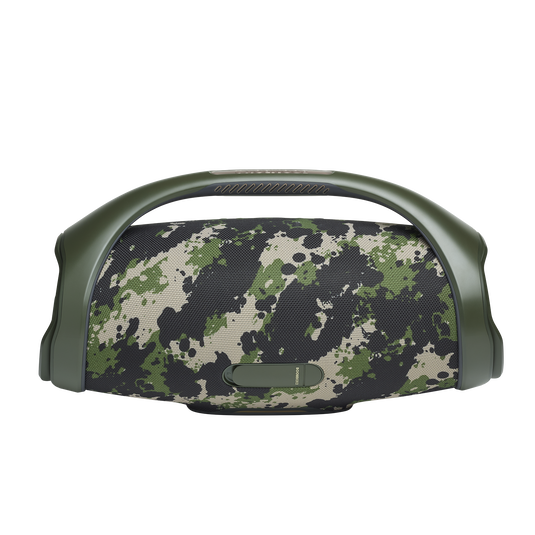 JthtBL Boombox 2