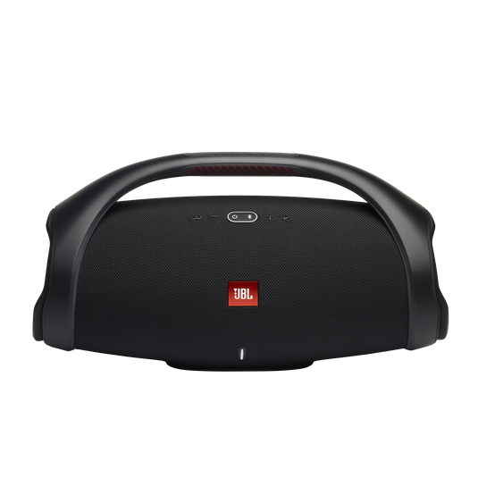 JthtBL Boombox 2