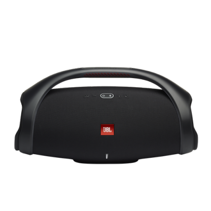 JthtBL Boombox 2
