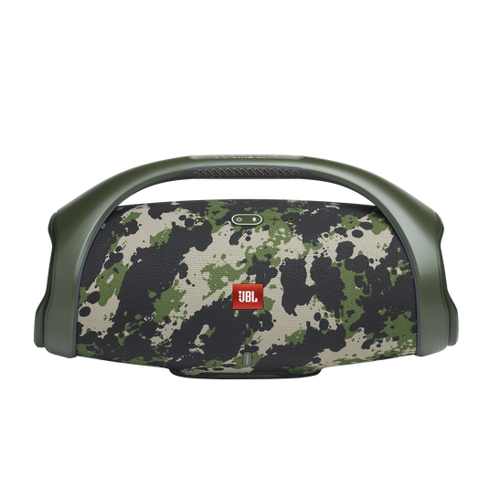 JthtBL Boombox 2