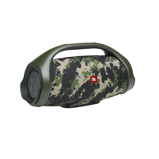 JthtBL Boombox 2