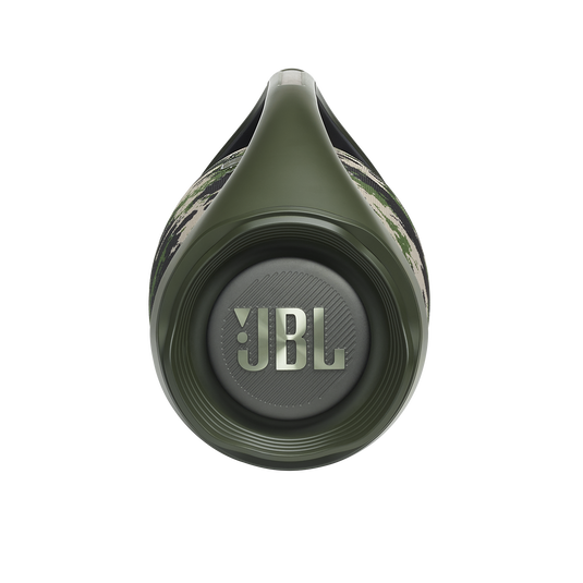 JthtBL Boombox 2