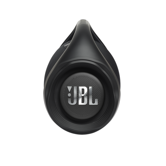 JthtBL Boombox 2