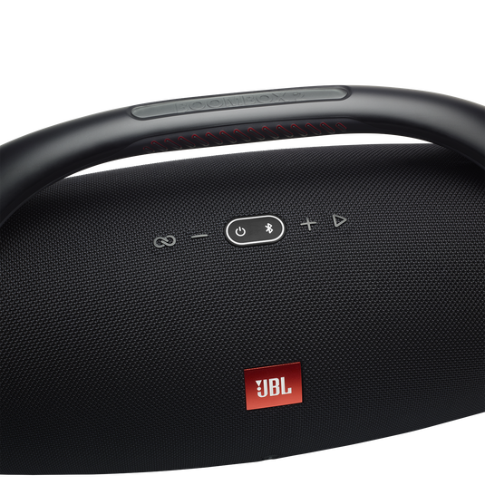 JthtBL Boombox 2