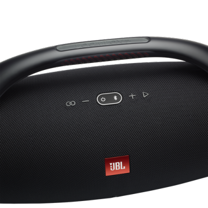 JthtBL Boombox 2