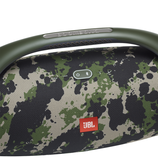 JthtBL Boombox 2