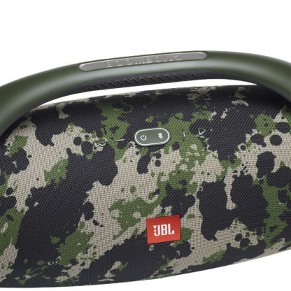 JthtBL Boombox 2