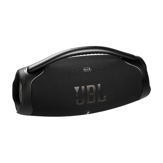 JthtBL Boombox 3 Wi-Fi