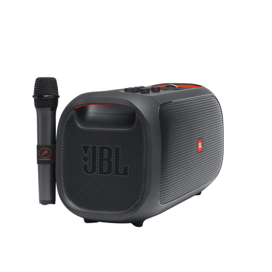 JthtBL PartyBox On-The-Go
