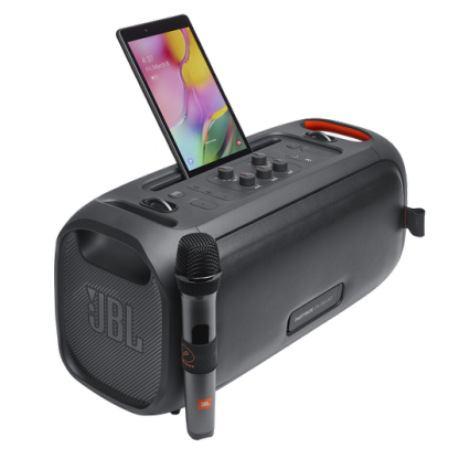 JthtBL PartyBox On-The-Go