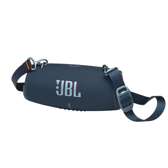JthtBL Xtreme 3