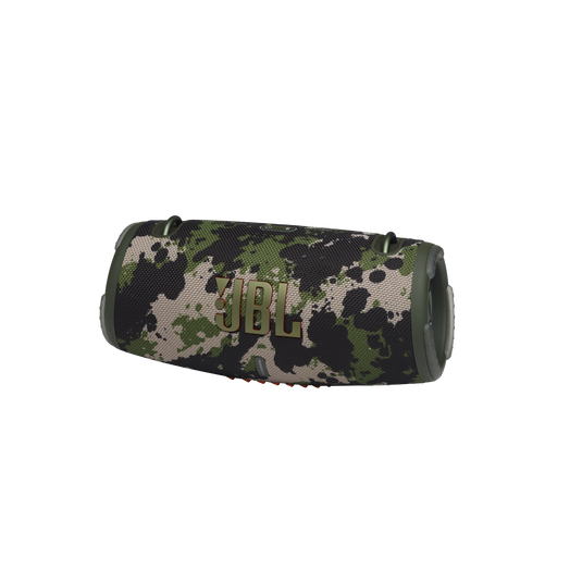 JthtBL Xtreme 3