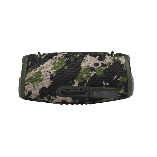 JthtBL Xtreme 3