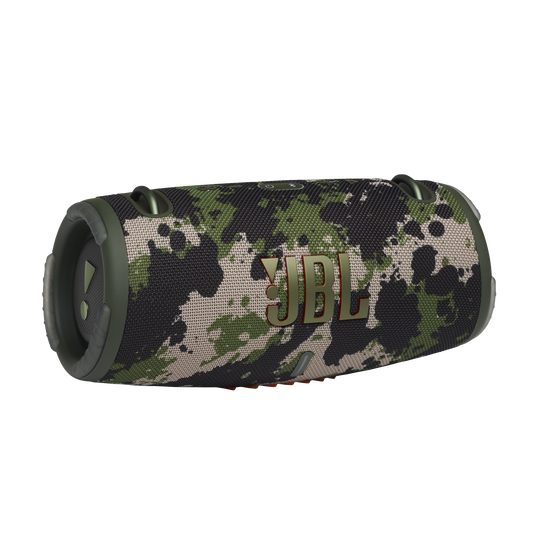 JthtBL Xtreme 3
