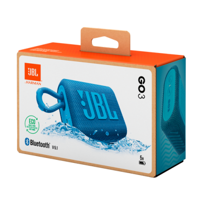 JthtBL Go 3 Eco