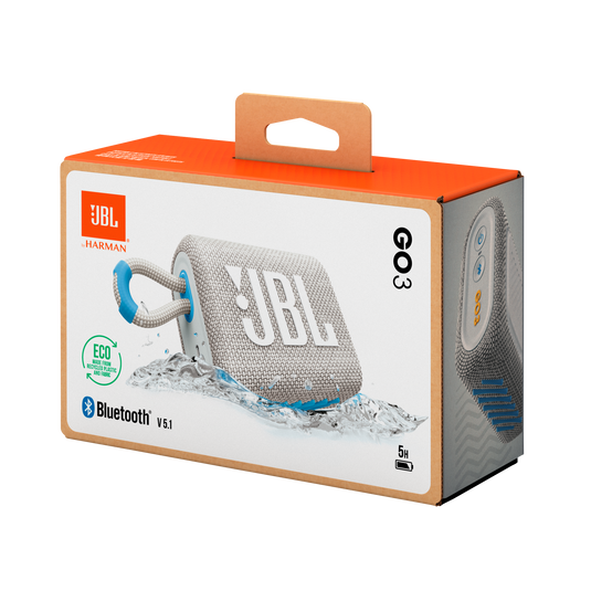 JthtBL Go 3 Eco