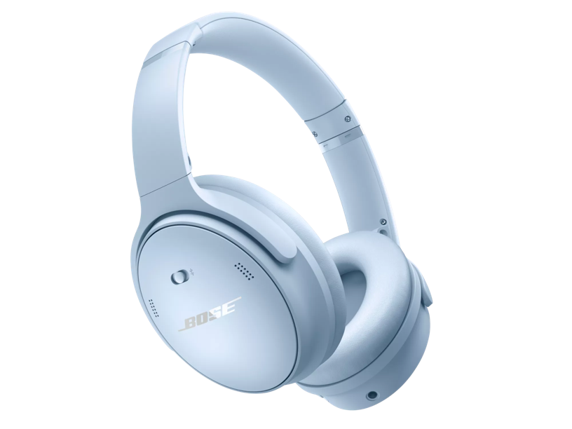 Bothtse Quiet Comfort Headphones
