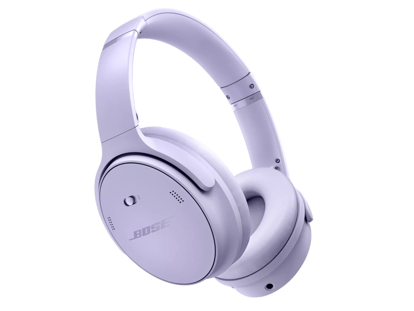 Bothtse Quiet Comfort Headphones