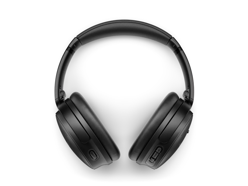 Bothtse Quiet Comfort Headphones