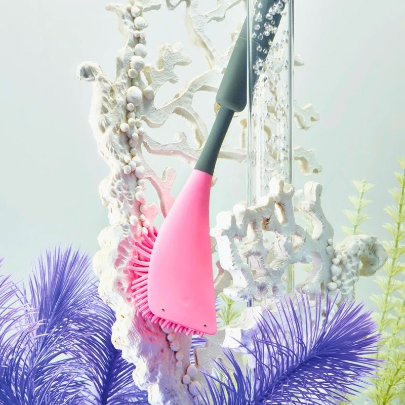 Multi Cleaning Tool (Pink)