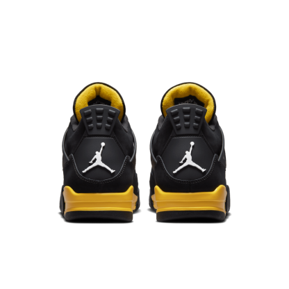 Nittgke Air Jordthtan 4 Retro Basketball Shoes