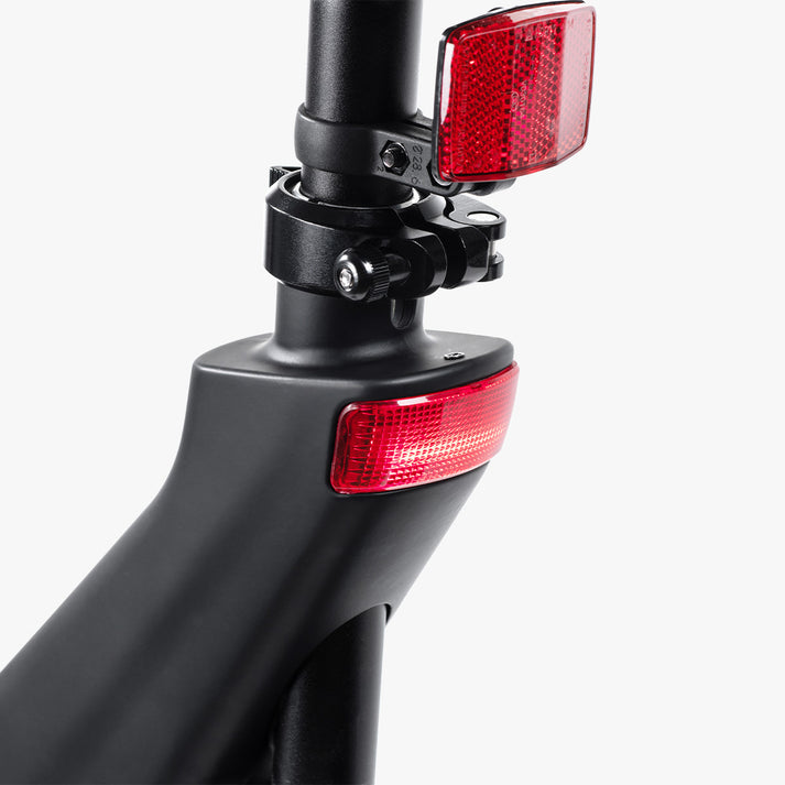 Jetsthton Haze Folding Electric Bike