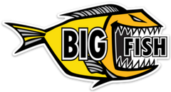 2022 Big Fish 120