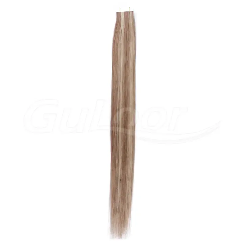 Tape In Hair Extensions Wholesales 100% human Hair Extensions