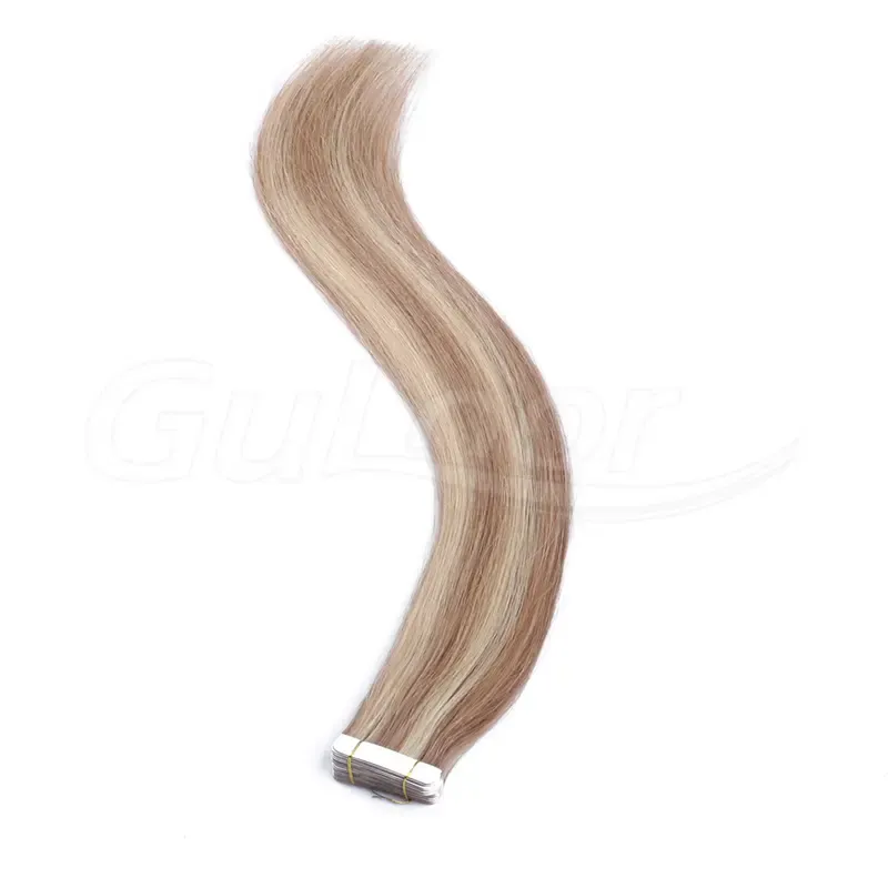 Tape In Hair Extensions Wholesales 100% human Hair Extensions