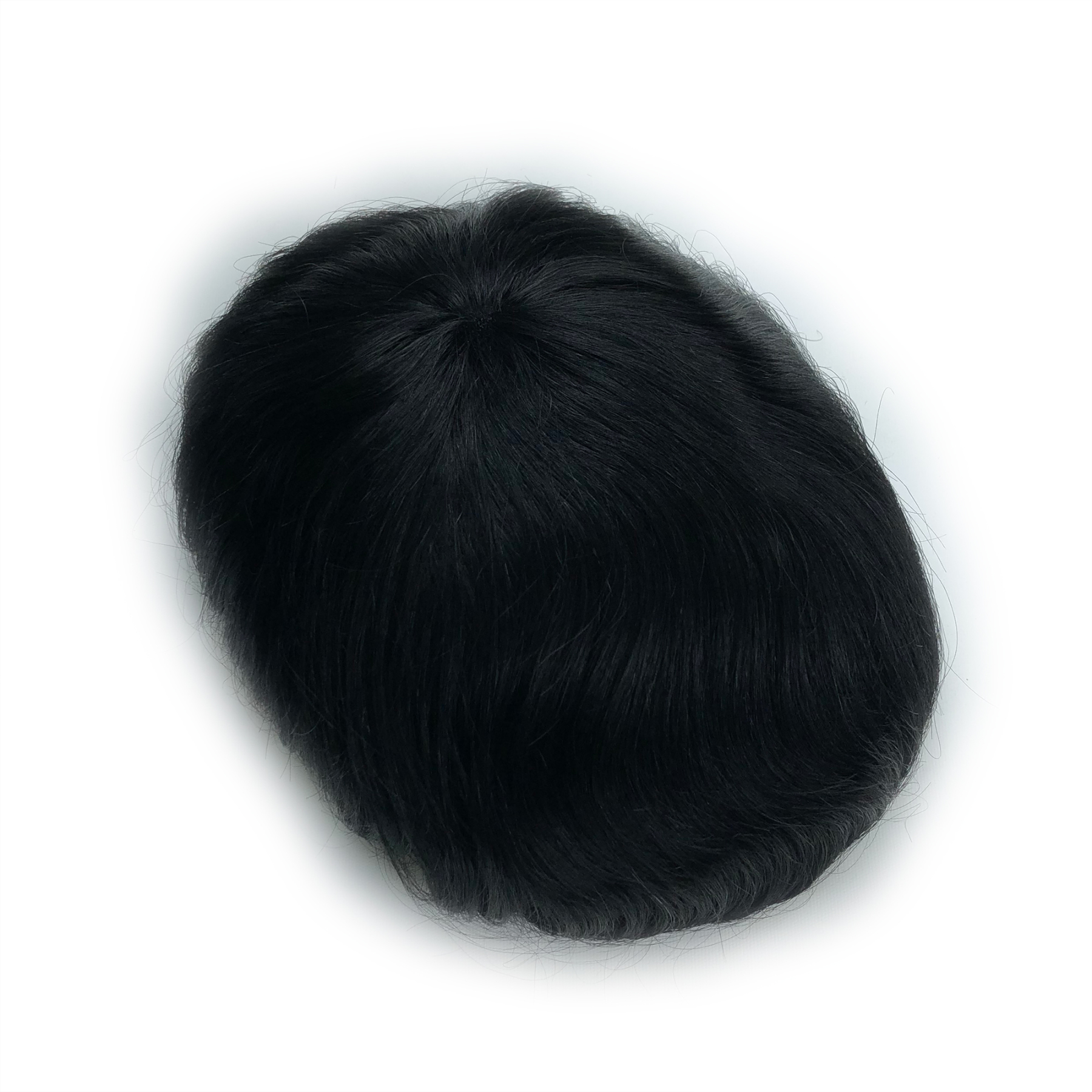 Wholesale Men Toupee In Stock #1 | French Lace Hair System  | Guloor Hair